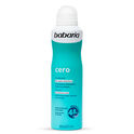 Desodorante Spray Cero Desodorante Spray Cero